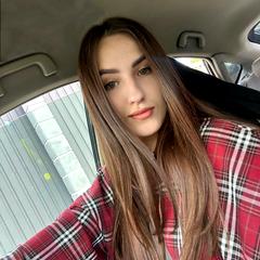 Олійник Дарія