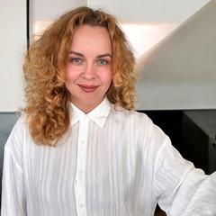 Насвіщук Олена