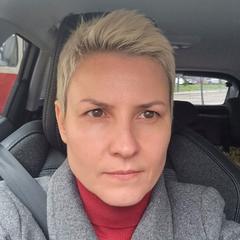 Ільченко Алла