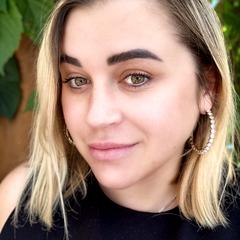 Шумська Оксана