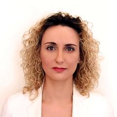 Вороніна Наталія