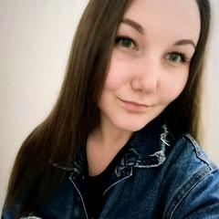 Литвинова Анастасія