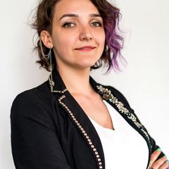 Литвинова Катерина