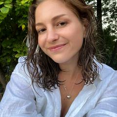 Оганесова Олександра