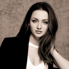 Грох Альона