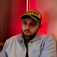 Козаєв Максим