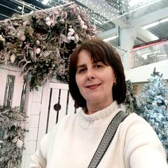 Тимошкова Лілія