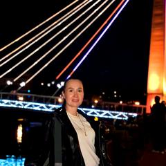 Шутченко Тетяна