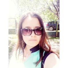 Украдиженко Юлія