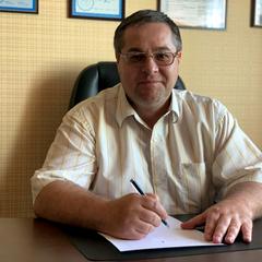 Бородай Олександр