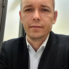 Костюк Андрій