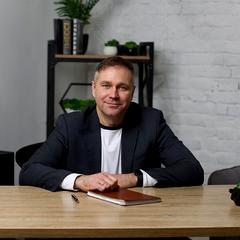 Сокол Андрій