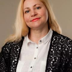 Бояр Світлана