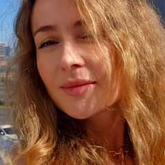 Байзан Марина