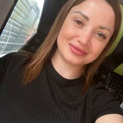 Мальцева Ганна