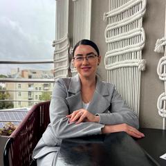 Гринда Любов