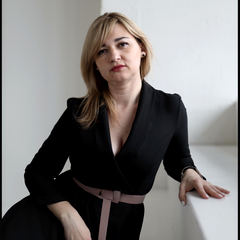 Відерникова Ольга