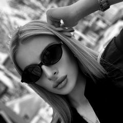 Алхімова Марія