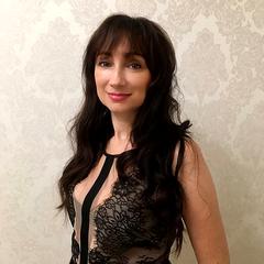 Бєлікова Наталія