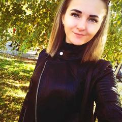 Калугіна Олександра