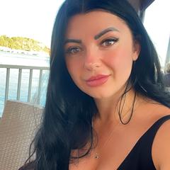Самойленко Катерина-Кристина
