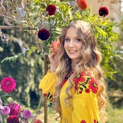 Іванченко Людмила