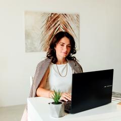 Хандожинська Ольга