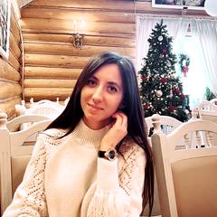 Кушнір Любов