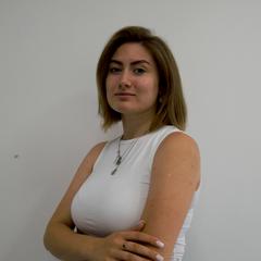 Томченко Тетяна