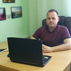 Швайковський Олександр