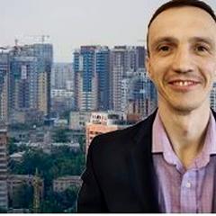 Гончар Андрій