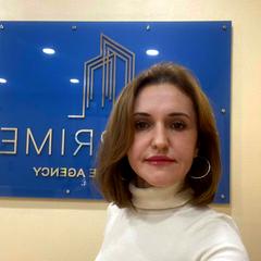 Гудзинська Світлана