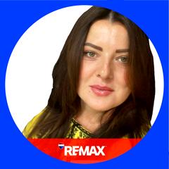 Бречко Ольга