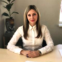 Панченко Тетяна