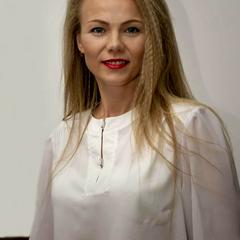 Терентьєва Ірина