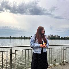 Лутай Анастасія