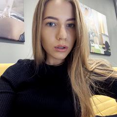 Євтушок Поліна