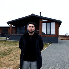 Семанюк Володимир