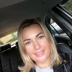 Зятькова Рімма
