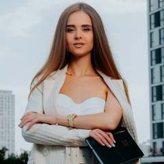 Опанасенко Анастасія
