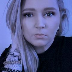 Берладин Анастасія