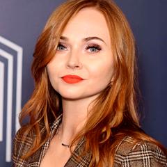 Назарова Інна