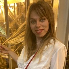 Тернова Ольга