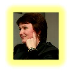 Миргород Світлана