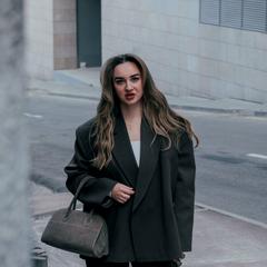 Кошова Валерія