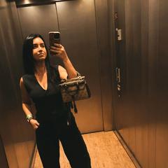 Лещенко Марія