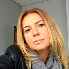 Танделова Ірина