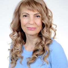 Штрутцман Валентина