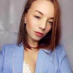 Бобровська Олена