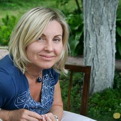 Мишкоріз Наталія